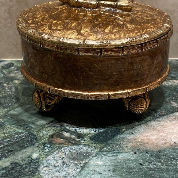 Mike + Ally Ming Jewelry Box - Picture 5 of 11